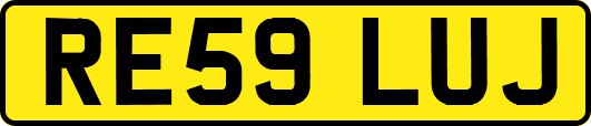 RE59LUJ