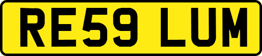 RE59LUM