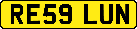 RE59LUN