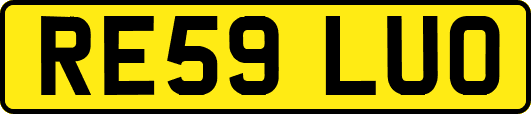 RE59LUO