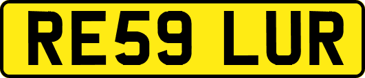 RE59LUR