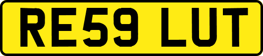 RE59LUT