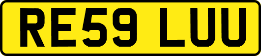 RE59LUU