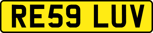 RE59LUV
