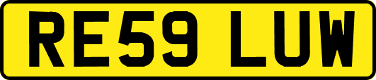 RE59LUW
