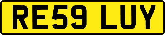 RE59LUY