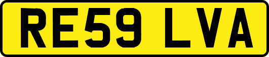 RE59LVA
