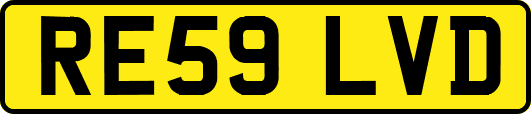 RE59LVD