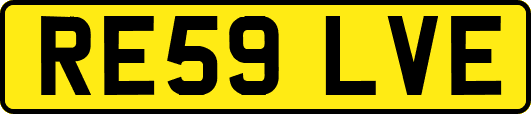 RE59LVE