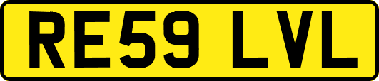 RE59LVL