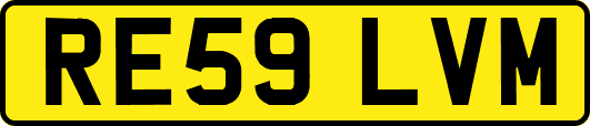 RE59LVM
