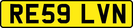 RE59LVN