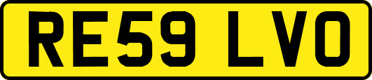 RE59LVO