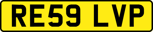 RE59LVP