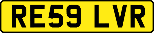 RE59LVR