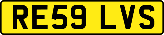 RE59LVS