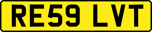 RE59LVT