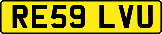 RE59LVU
