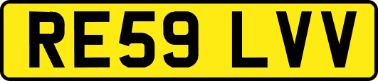 RE59LVV