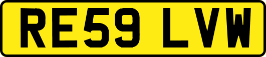 RE59LVW