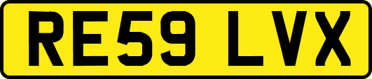 RE59LVX