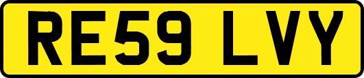 RE59LVY