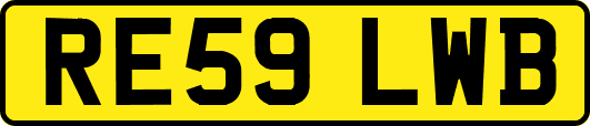 RE59LWB