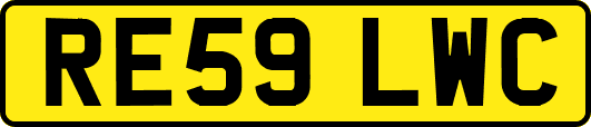 RE59LWC