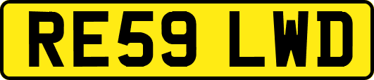 RE59LWD