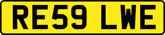 RE59LWE