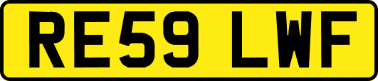 RE59LWF
