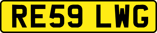 RE59LWG