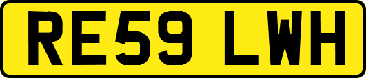 RE59LWH