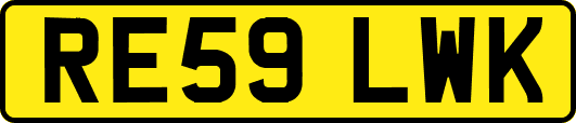 RE59LWK