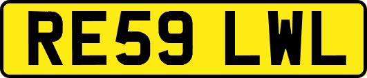 RE59LWL