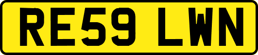 RE59LWN