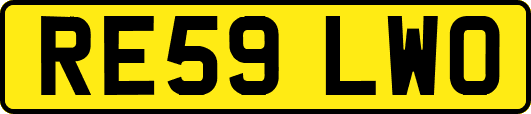 RE59LWO