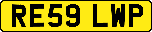RE59LWP