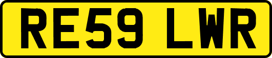 RE59LWR