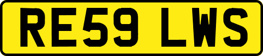 RE59LWS