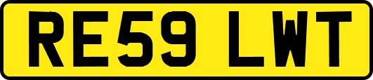 RE59LWT