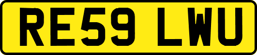 RE59LWU