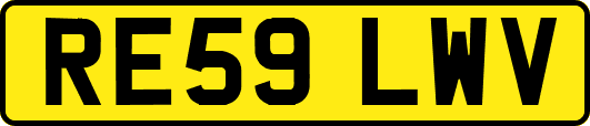 RE59LWV