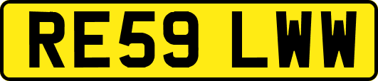 RE59LWW