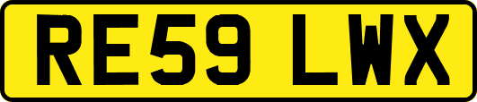 RE59LWX