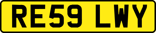 RE59LWY
