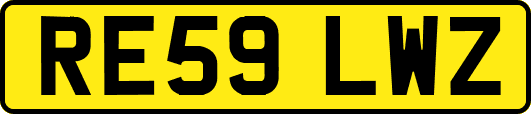 RE59LWZ