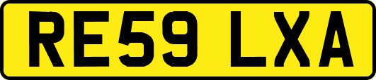 RE59LXA