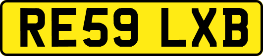 RE59LXB
