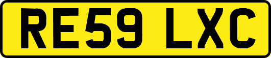 RE59LXC